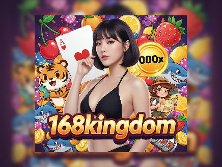 168kingdom