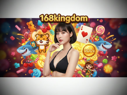 168kingdom PG SLOT